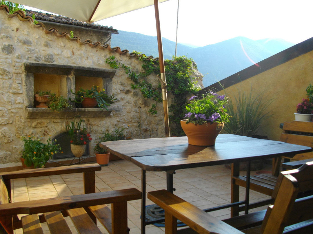 La Locanda del Parco