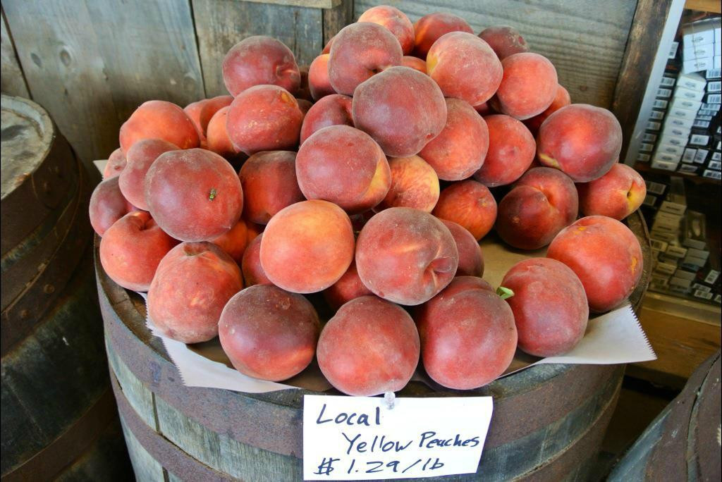 Poor Farmer's Market Country Store景点图片