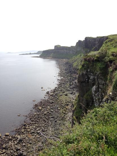 Kilt Rock-斯凯岛必去景点