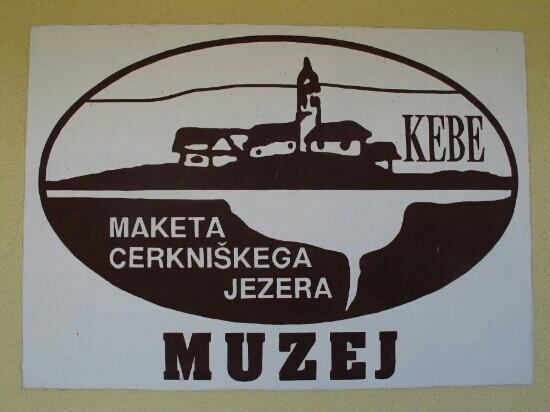 Kebe Museum of Lake Cerknica-Cerknica必去景点