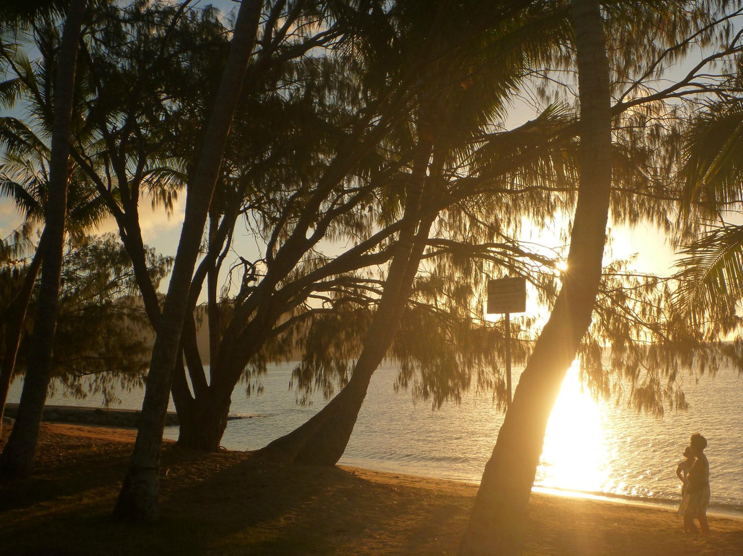 Horseshoe Bay Water Sports-Magnetic Island必去景点