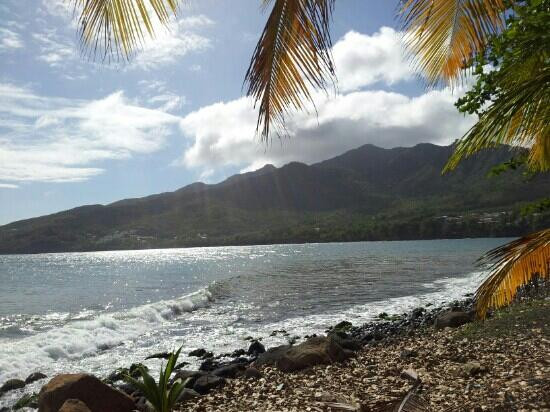 Wiki Beach-Le Gosier必去景点