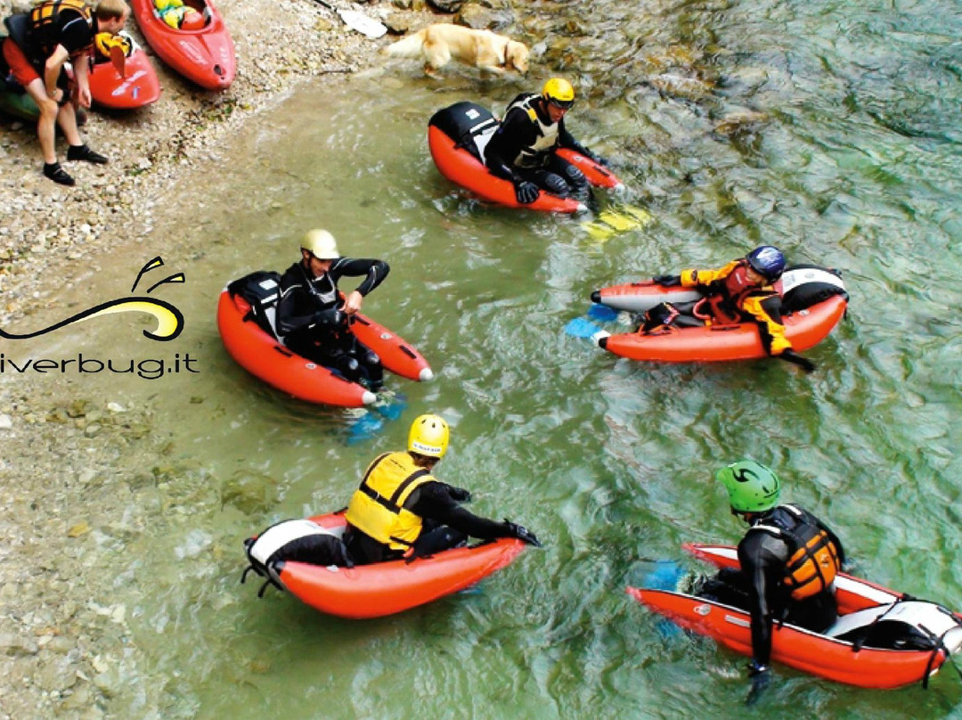 Riverbug.it-Morgex必去景点