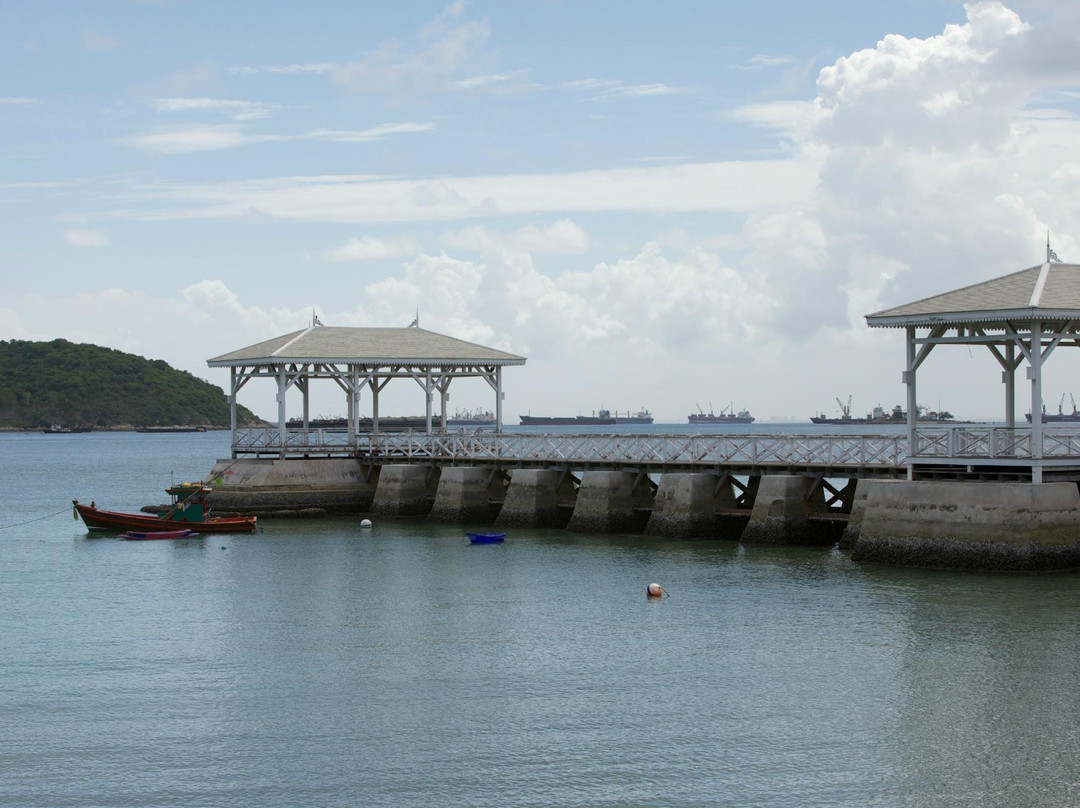 Ko Si Chang Island-寇西章岛必去景点
