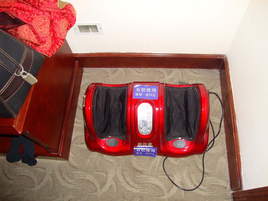 金龙渔港宾馆主图