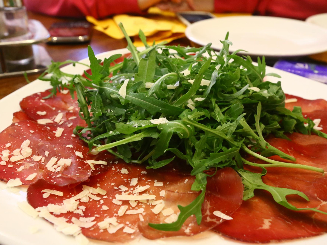 Principe Pizzeria