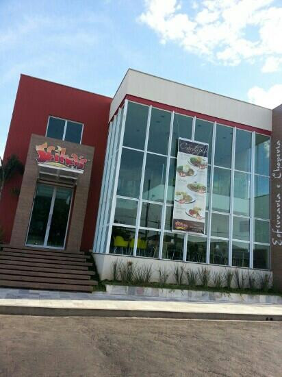 Marcos Frank Batista % Cia Ltda Me