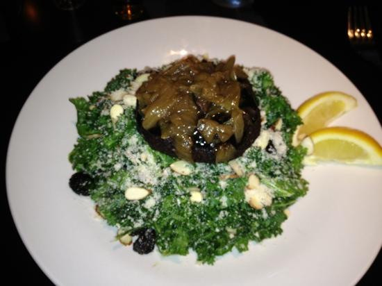 Sidebar At Whiskey Row