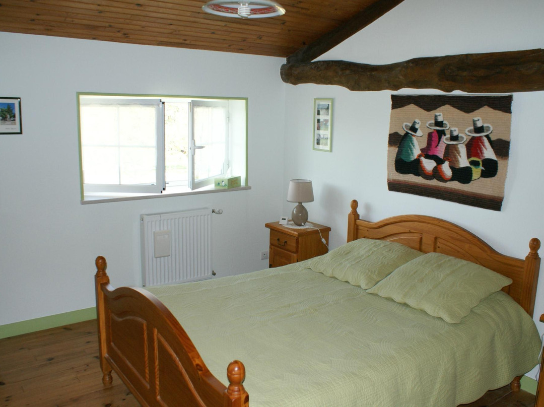 Fauvette et Lisa主图