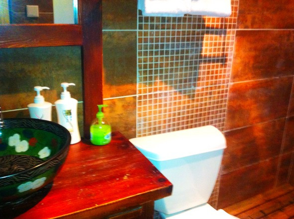 隐阅·四福雅舍设计师观景美宿(丽江旗舰店)主图