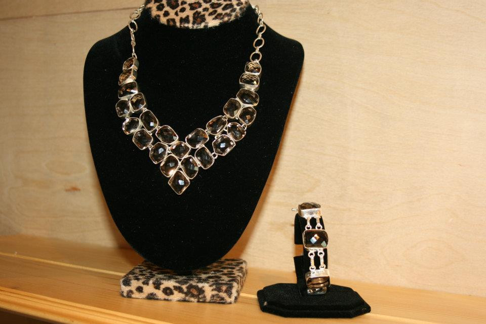 Persingers Jewelry Shop and Fine Arts景点图片