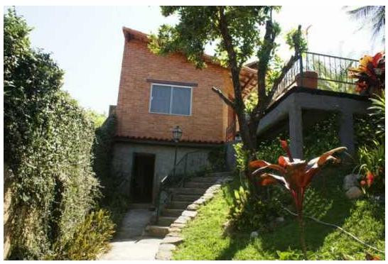 Pousada Vale Das Palmeiras主图