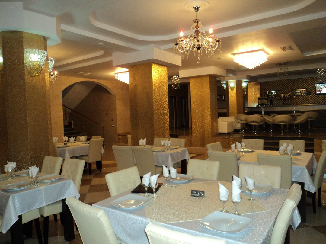 Hotel Boutique Shine