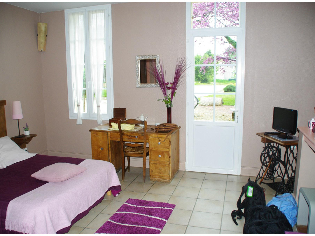 Chateau Miquelet主图