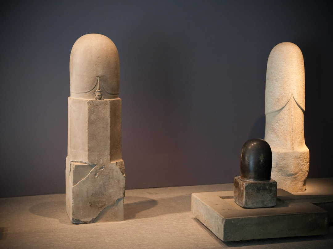 越南历史博物馆-胡志明市必去景点