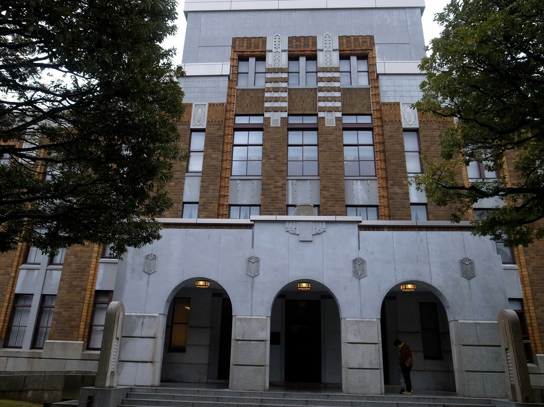 Shiinoki Cultural Complex, Ishikawa Prefecture-金泽市必去景点