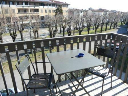 Residence Dulcis In Fundo-酒店景观