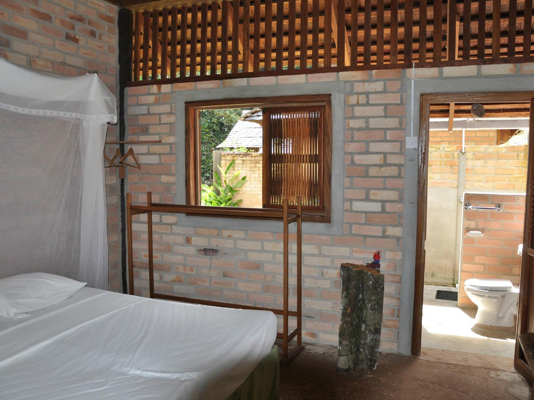 Atta Rainforest Lodge