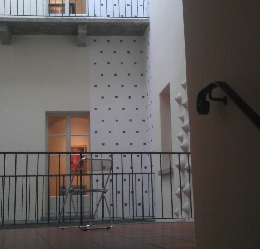 Museo Comunale d'Arte Moderna景点图片