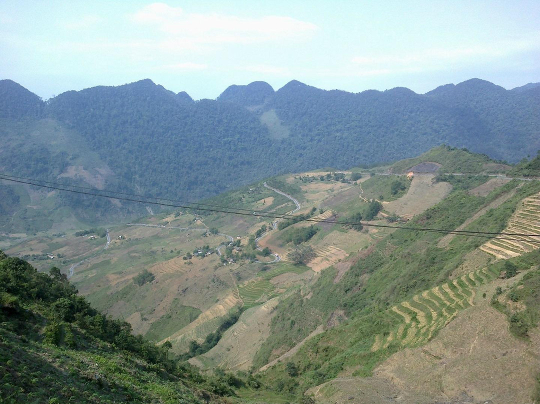 Dong Van Karst Plateau Geopark景点图片