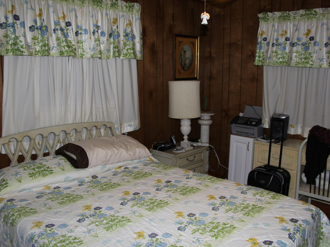 Audery's Lil Cajun Mansion主图