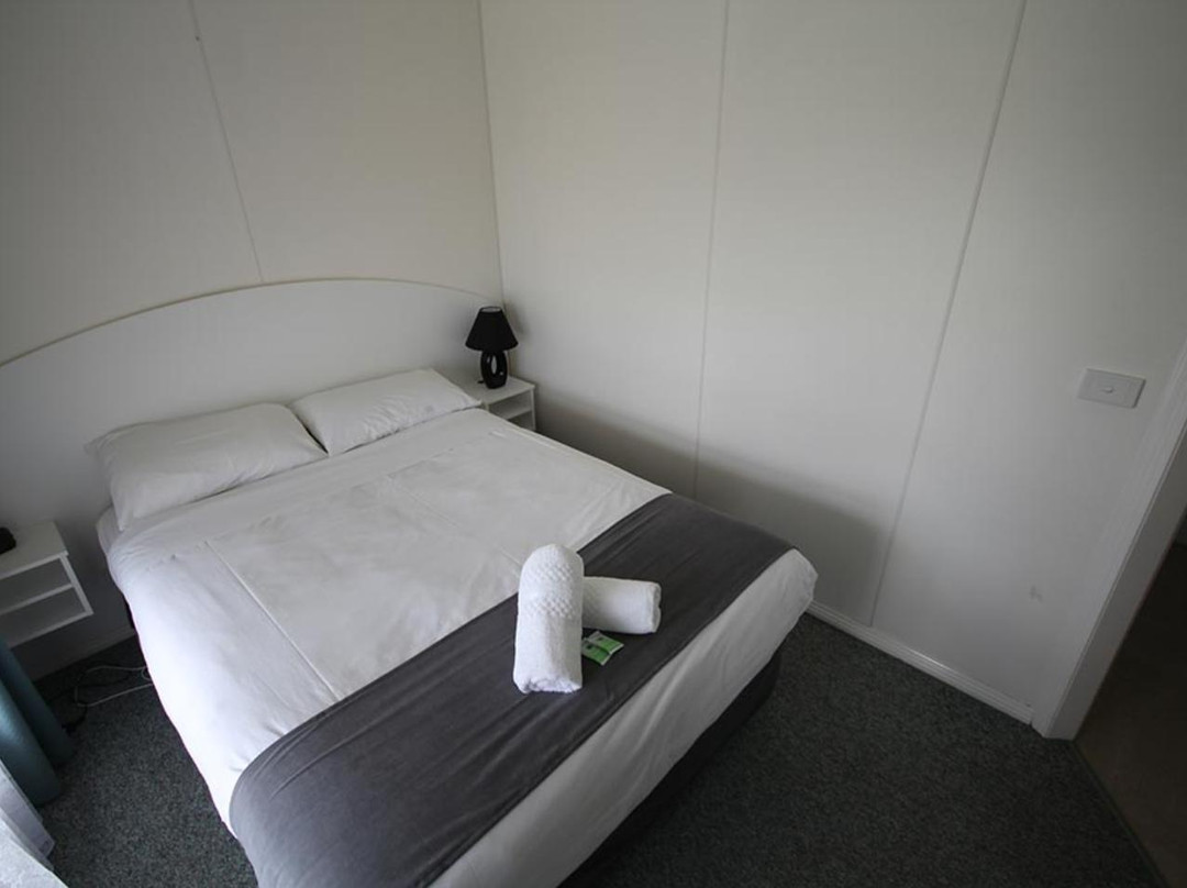 Mayfair Serviced Apartments主图