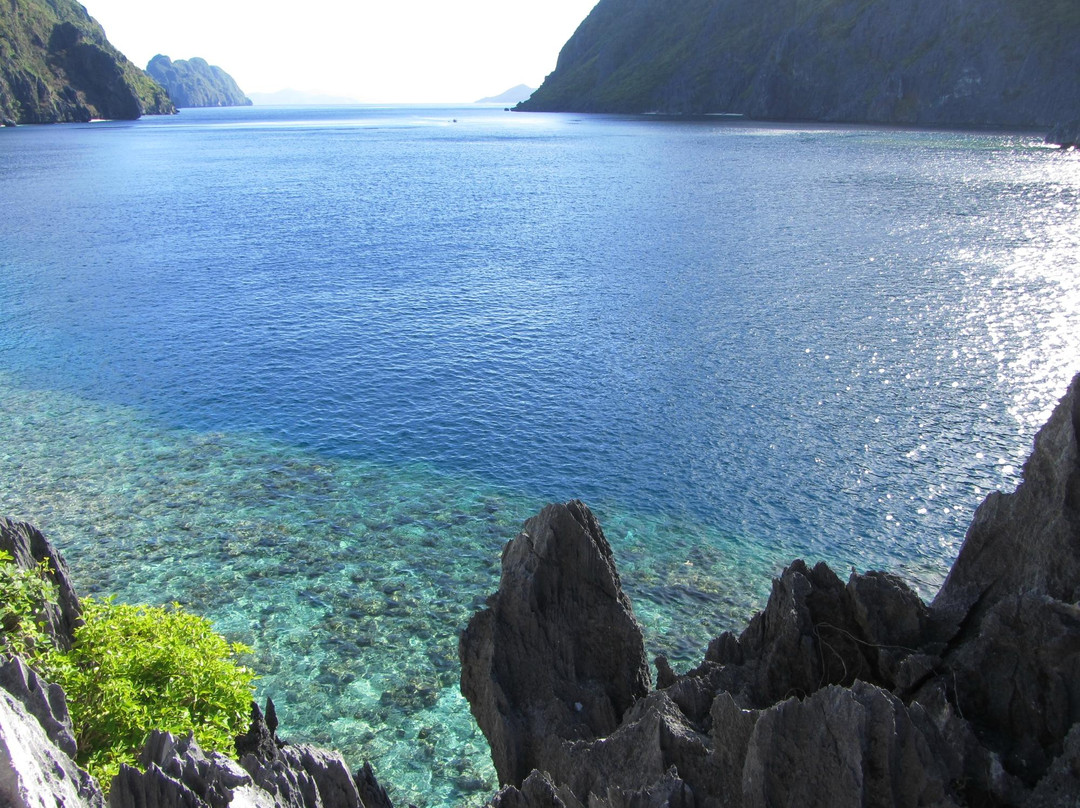 Midnight Sun El Nido-爱妮岛必去景点