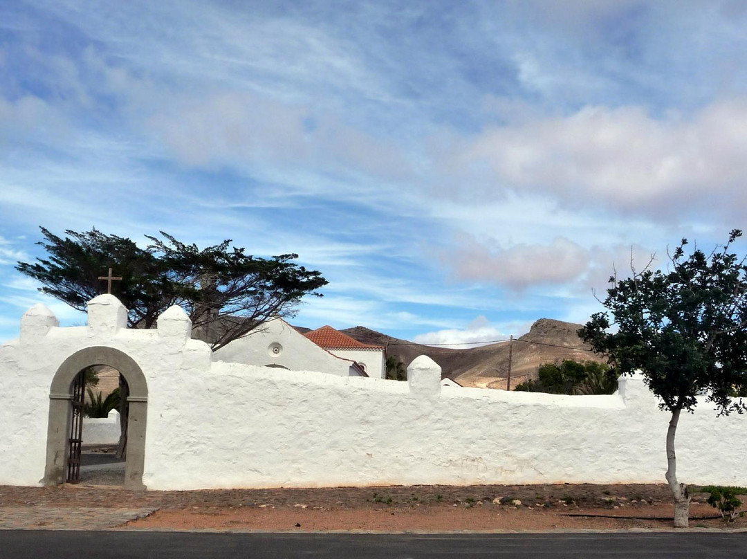 Ermita San Pedro de Alcantara景点图片