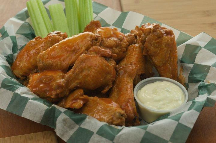 Beef O'Brady's