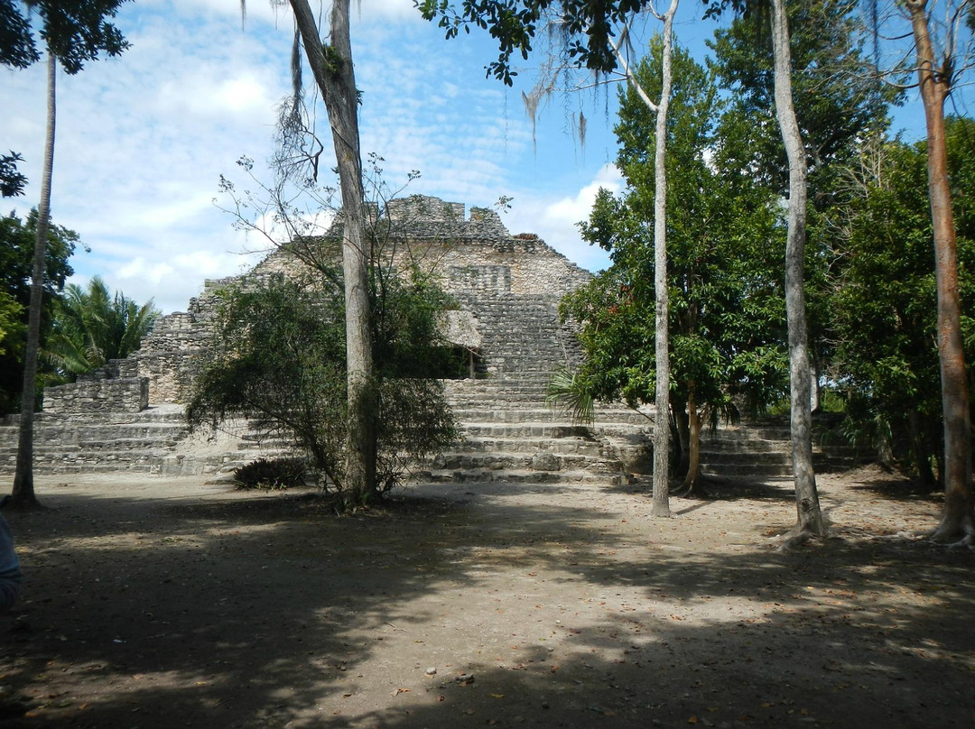 Toucan Tours-Mahahual必去景点
