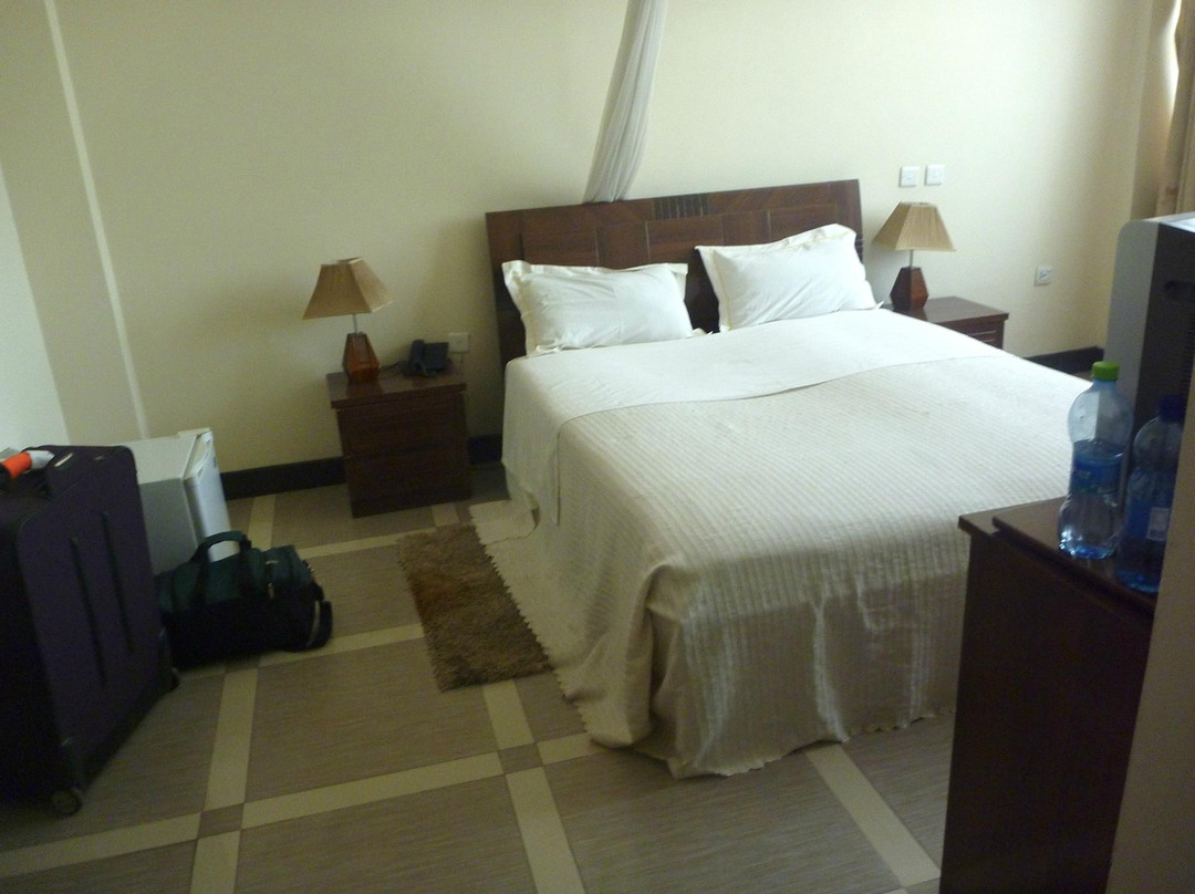 Hotel Pinna