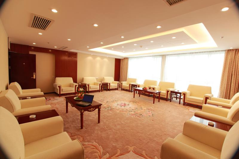 宏兴国际大酒店主图