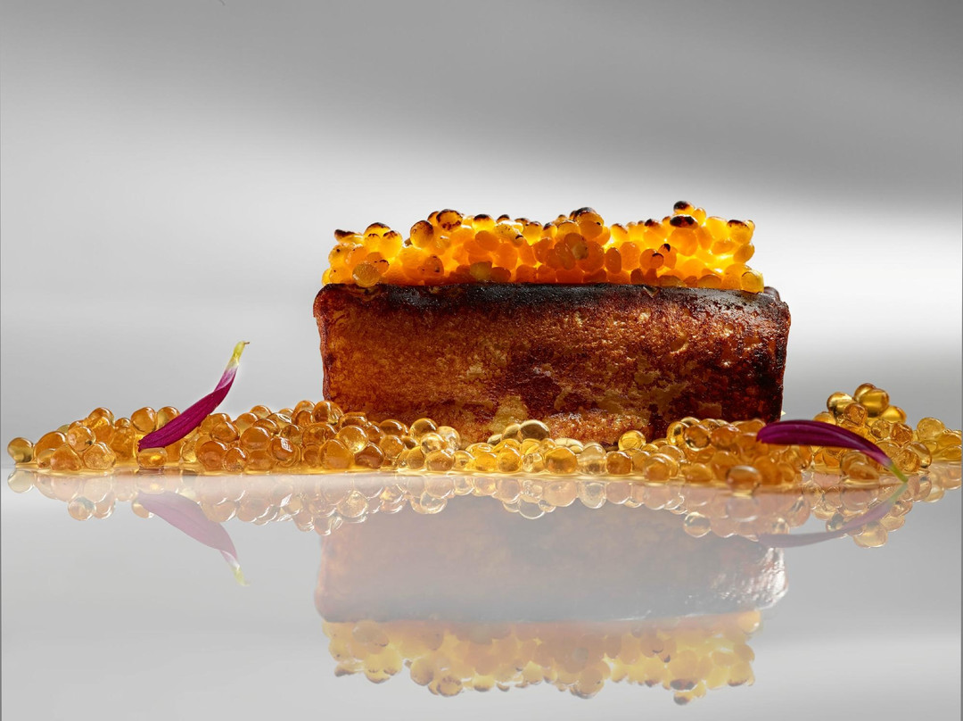 Core by Clare Smyth