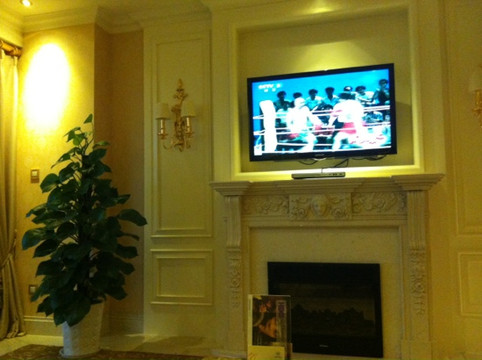 重庆喜来登大酒店主图