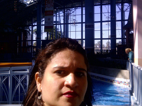 Festival Bay Mall at International Drive-奥兰多必去景点