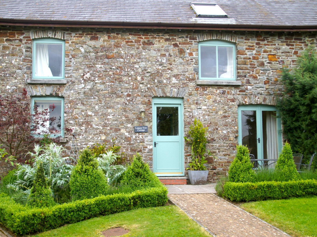Bealey Court Holiday Cottages