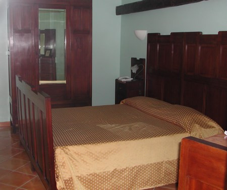 Hotel Antica Foresteria Catalana