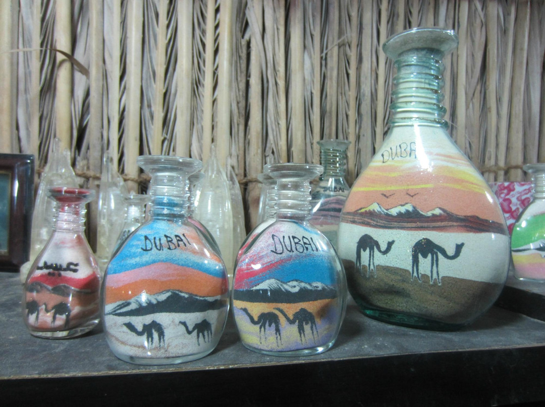 Best Desert Safari Dubai-迪拜必去景点