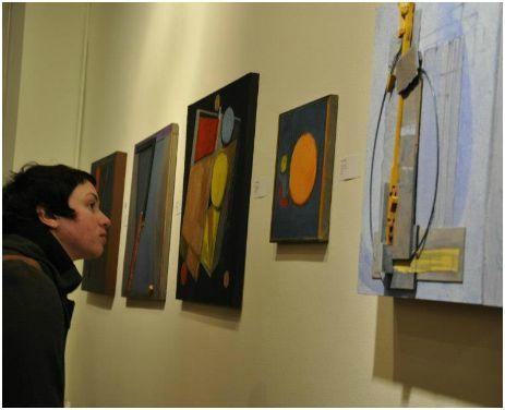 Diego Salazar Art Gallery-长岛市必去景点