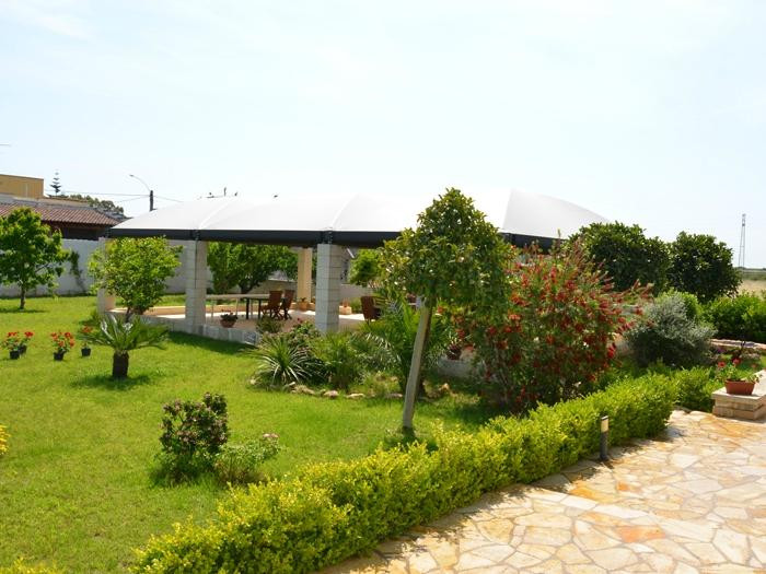 B&B Donnagrazia主图