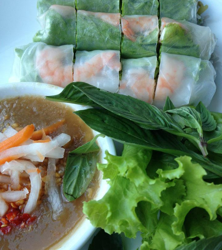 Central Chidlom Food Loft