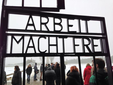 Sandeman新欧洲之旅-柏林必去景点