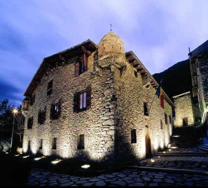 Andorra la Vella Parish旅游攻略图片