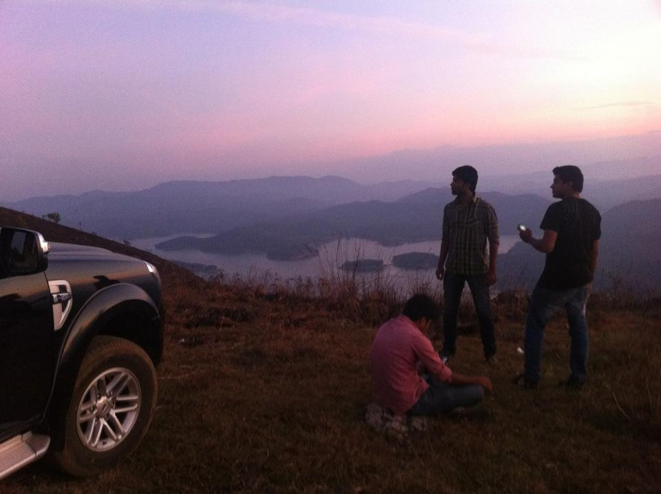 Kalvari Mount-伊杜基必去景点