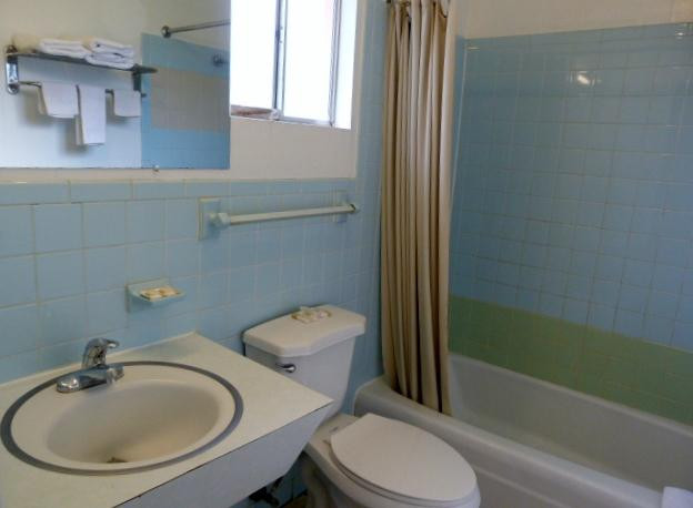 Cajun Inn Motel主图