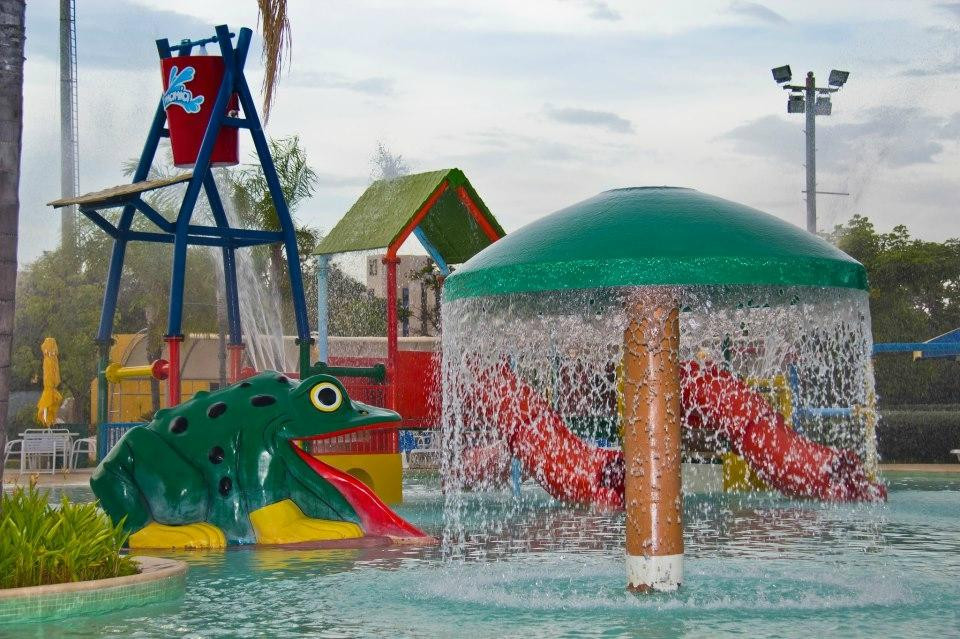 Aquatica-Maracaibo必去景点