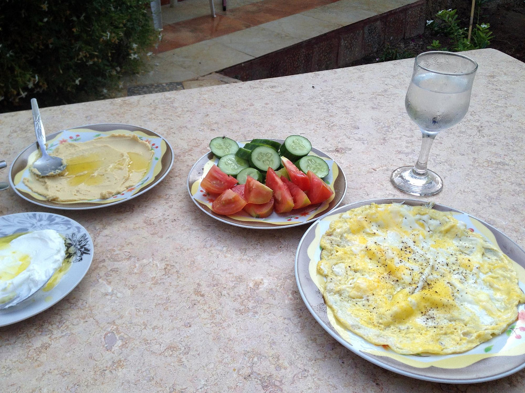 Pella Countryside Hotel