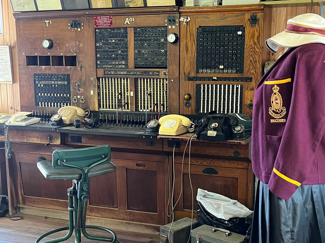 Biggenden Historical Museum