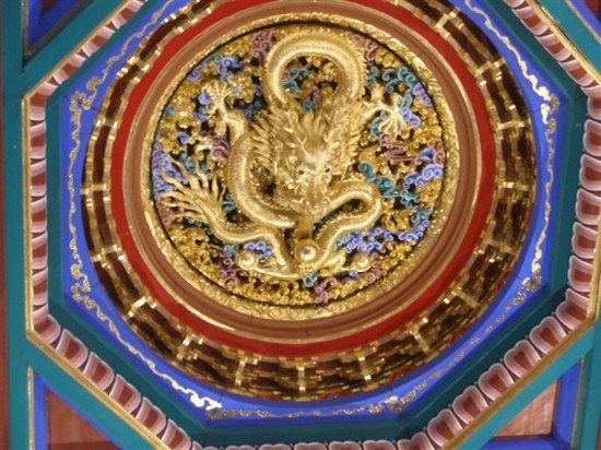 望江楼-齐齐哈尔市必去景点