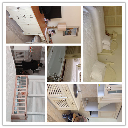 九龙山庄园圣马可假日酒店主图